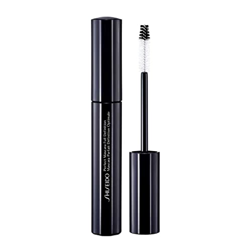 Shiseido 58574 - Mascara de pestañas