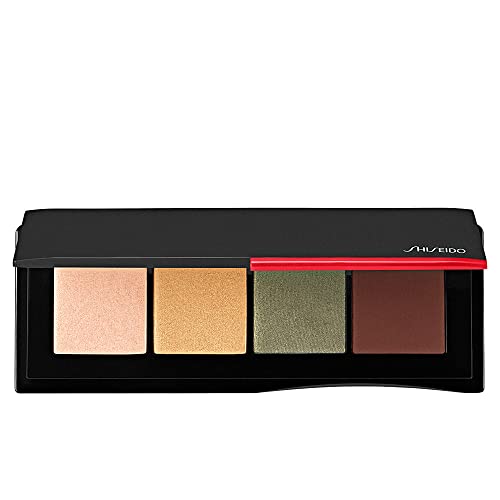 Shiseido, Paleta de maquillaje - 10 gr.