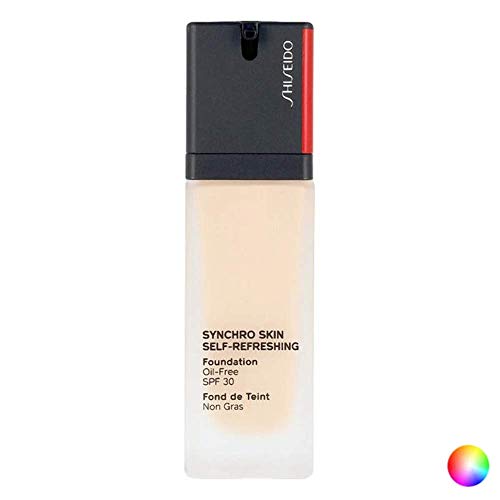 Shiseido Synchro Skin Self Refreshing Foundation #260 30 Ml - 30 ml