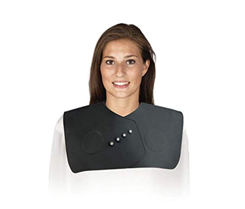 SIBEL HAIRDRESSERS ULTRA LIGHT CUTTING COLLAR by ULTRA LIGHT CUTTING COLLAR