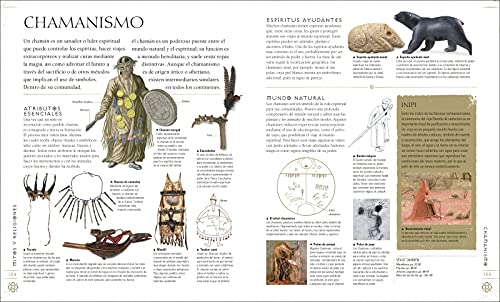 Signos y símbolos: Guía ilustrada de su origen y significado (Conocimiento)