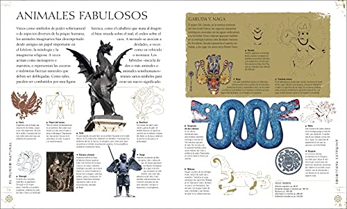 Signos y símbolos: Guía ilustrada de su origen y significado (Conocimiento)