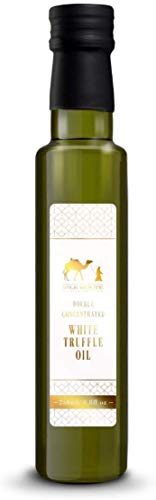 Silk Route Spice Company Aceite de Trufa Blanca Doble Concentrado 250 ml