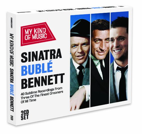 Sinatra Buble Y Bennett