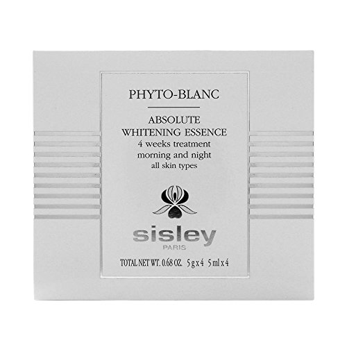 Sisley - Cura Anti-manchas Phyto-Blanc Absolute Lightening Essence