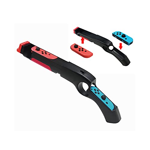 Soporte del controlador N-Switch Joy-Con Comfort Grips, interruptor de combinación de teclas Accesorios para juegos Mando a distancia portátil Joystick (Gamepad no incluido)