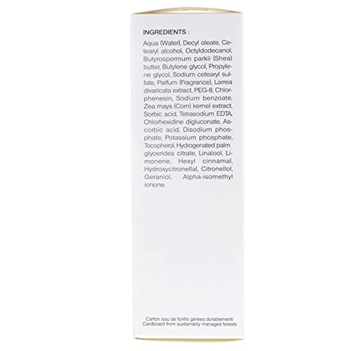 Sothys Hydra-Protective Protective Cream - For Normal to Combination Skin 50ml