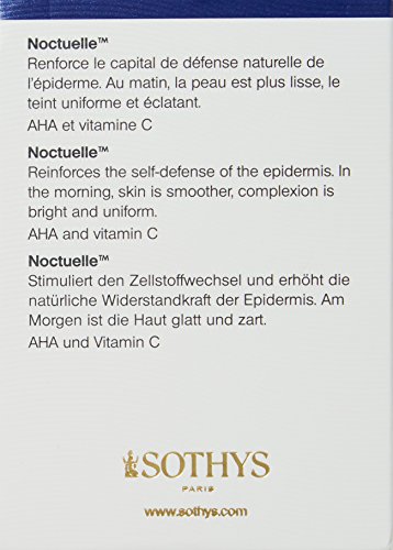 Sothys Noctuelle AHA's 1.69oz by SOTHYS