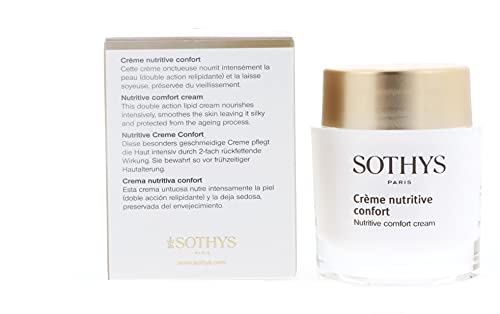 Sothys - Nutritive Comfort Cream by Sothys