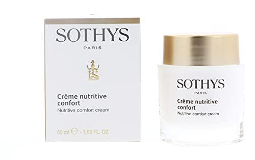 Sothys - Nutritive Comfort Cream by Sothys