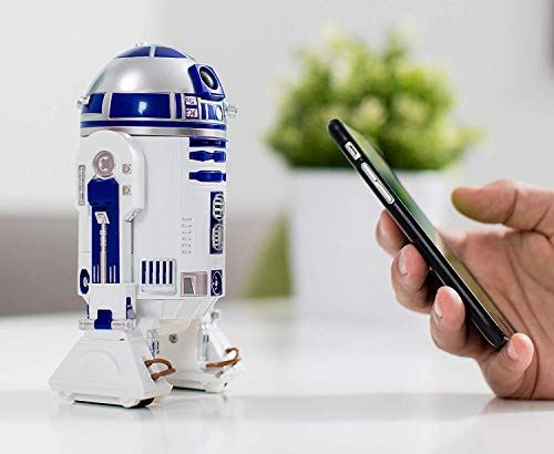 Sphero R2-D2 App-Enabled Droid de Sphero