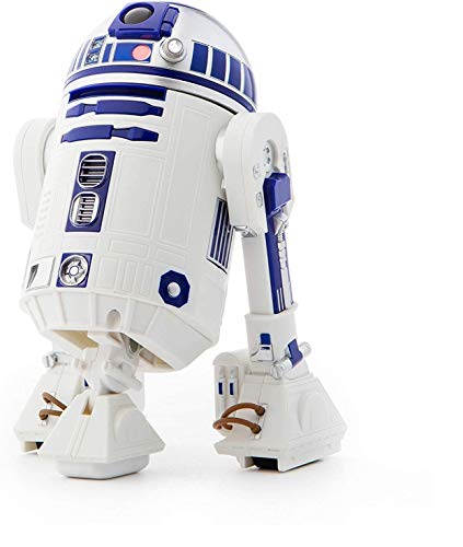 Sphero R2-D2 App-Enabled Droid de Sphero