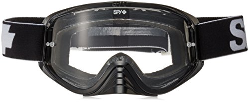 Spy MX 323346038100 - Gafas de sol, color negro