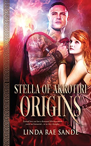 Stella of Akrotiri: Origins: 1