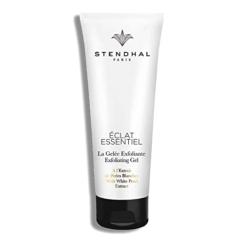 Stendhal Clat Essentiel la Gel©E Exfoliante 75 ml - 1 unidad