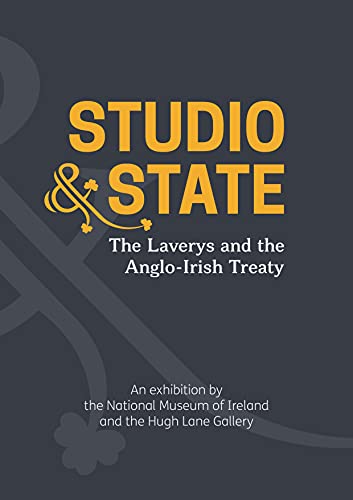 Studio & State: The Laverys and the Anglo-irish Treaty