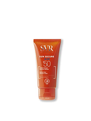 SVR Sun Secure Blur Crema Espuma SPF50 50ml