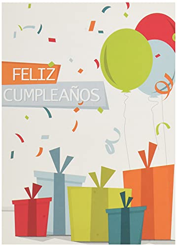 Tarjeta Regalo Amazon.es - Tarjeta de felicitación Confeti