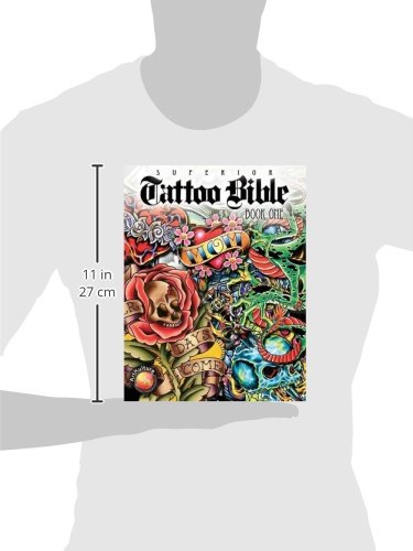 Tattoo Bible One (One)