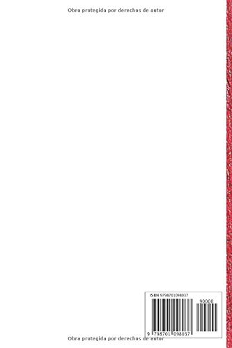 Te Quiero Para Toda La Vida: Cuaderno de Notas - Diario Personal -Maravilloso y bonito regalo de San Valentín - Ideal Regalo Romántico y Detalle ... tu pareja , novia o novio- Hombre o mujer