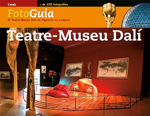 Teatre-Museu Dalí: El Teatre-Museu Dalí de Figueres en imatges (FotoGuies)