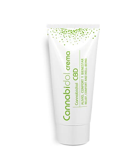 Tegor Cannabidol Crema 200ML