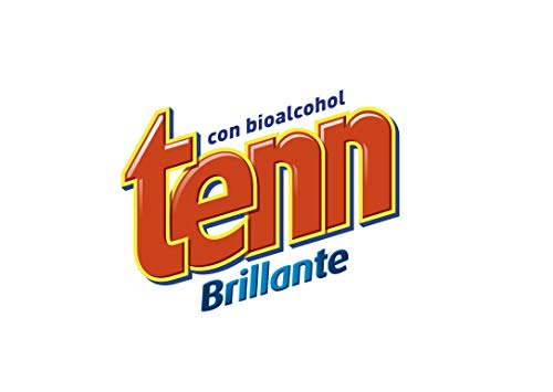 TENN Limpiador Brillante Espuma - 500 ml