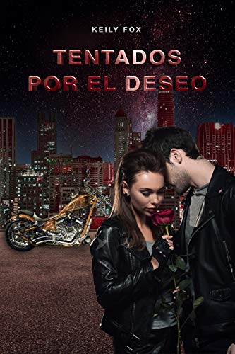 Tentados por el Deseo: Pat y Nick (Novela Romántica Autoconclusiva)