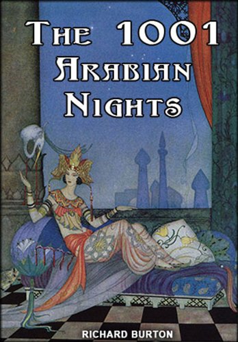 The 1001 Arabian Nights (English Edition)