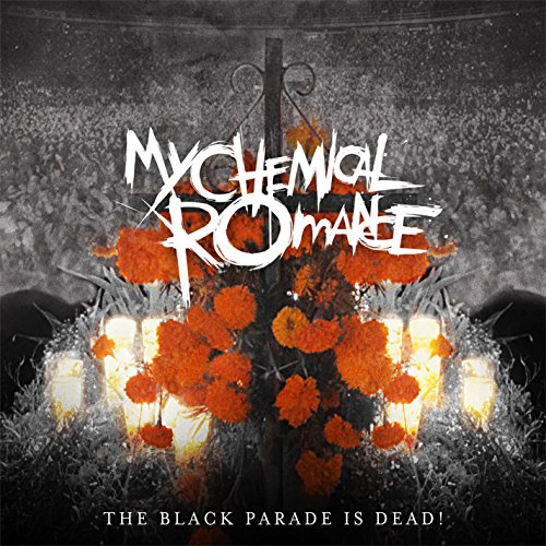 The Black Parade Is Dead (Cd+Dvd)