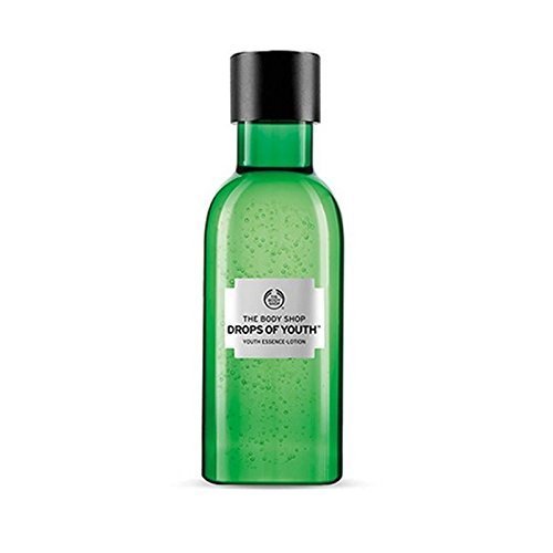 The Body Shop Gotas De Esencia Juvenil-Loción De La Juventud ™ - 160Ml