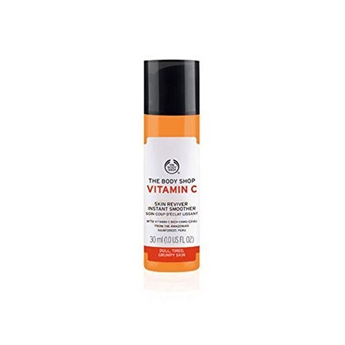 The Body Shop Vitamin C Skin Reviver 30ml