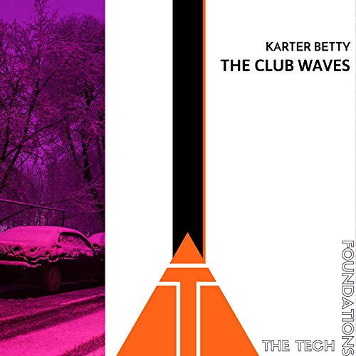 The Club Waves (Original Mix)