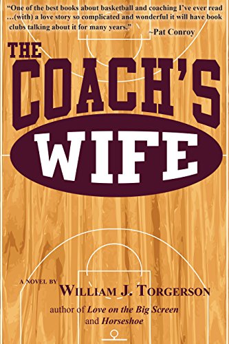 The Coach's Wife (English Edition)
