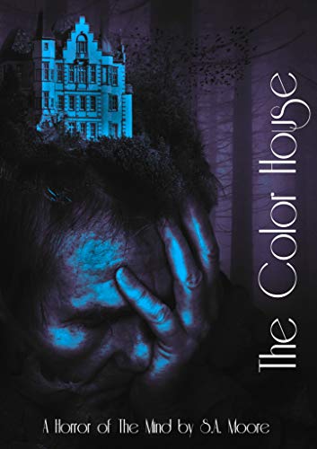 The Color House (Mishmashers Presents [Readers Digested] Book 2) (English Edition)
