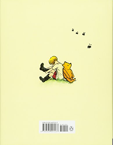 The Complete Tales of Winnie-The-Pooh