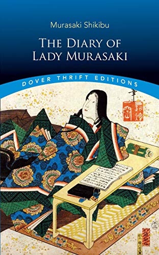 The Diary of Lady Murasaki (Dover Thrift Editions: History) (English Edition)