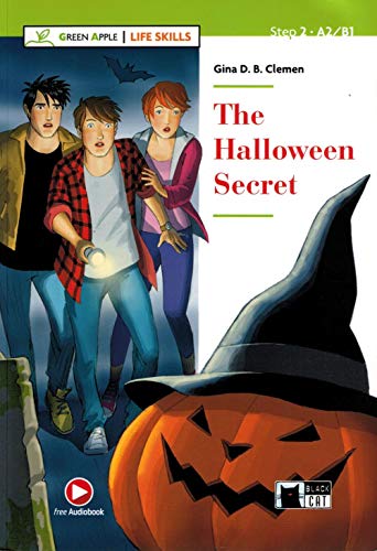 The Halloween secret. Con App. Con e-book. Con espansione online: The Halloween Secret + App + DeA LINK