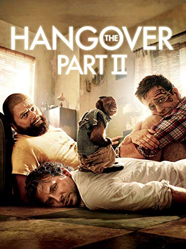 The Hangover Part II