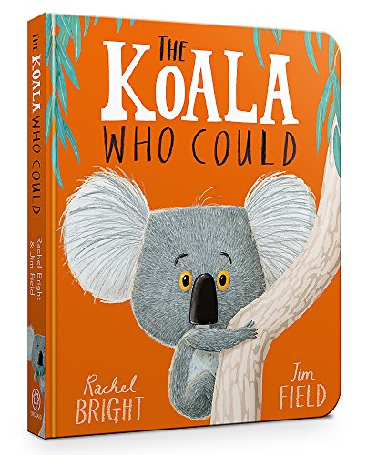 The Koala Who Could