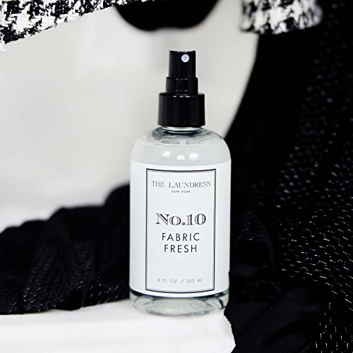 The Laundress No. 10 Fabric Fresh.