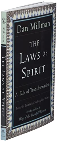 The Laws of Spirit: Simple, Powerful Truths for Making Life Work