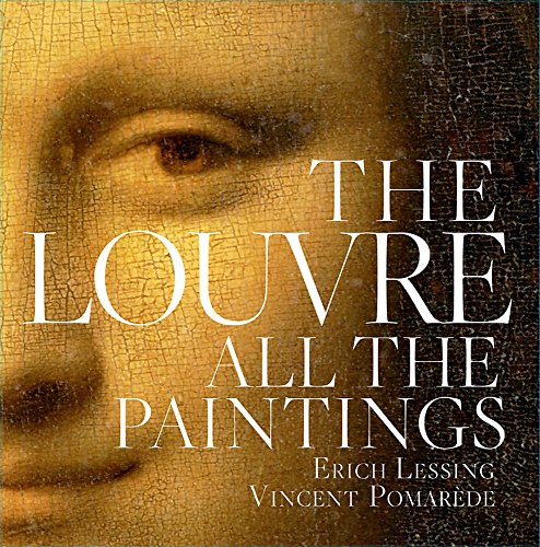 The Louvre. All The Paintings