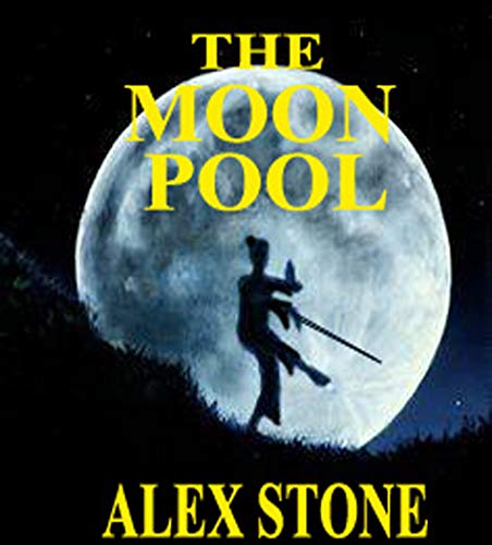 The Moon Pool (English Edition)