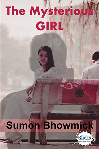 The Mysterious Girl (English Edition)