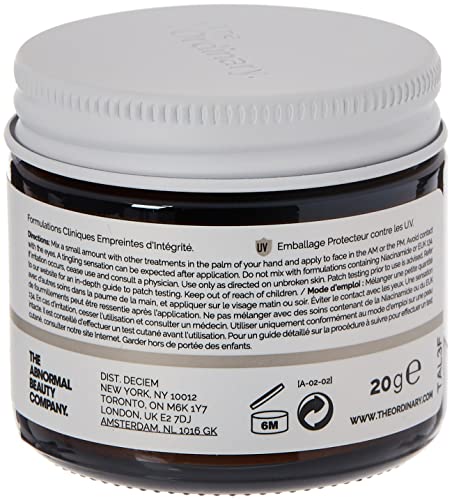 The Ordinary 100% L-Ascorbic Acid Powder 20g