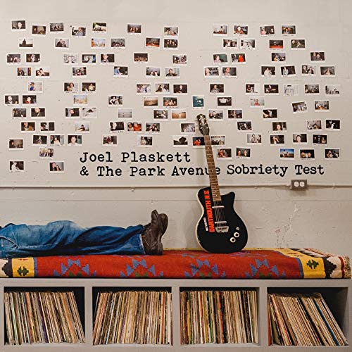 The Park Avenue Sobriety Test [Explicit]