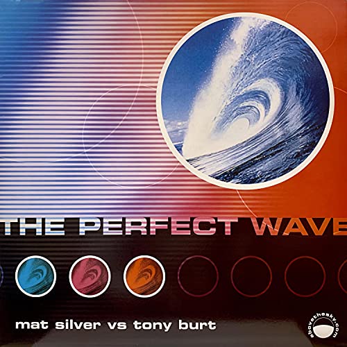 The Perfect Wave (Club Mix)