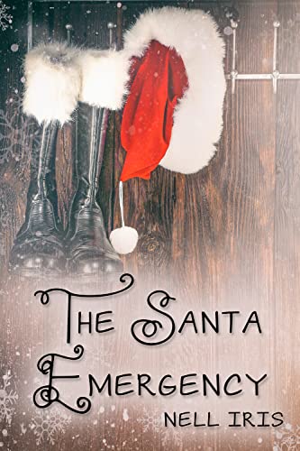 The Santa Emergency (English Edition)