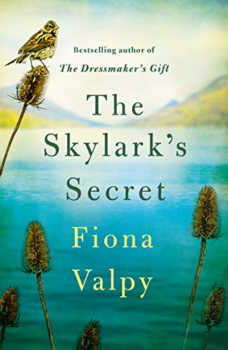 The Skylark's Secret (English Edition)